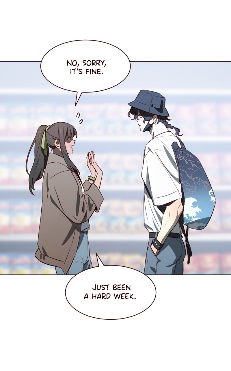 The Last Bloodline Chapter 10 - page 65