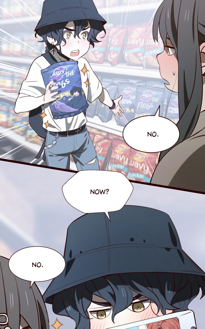The Last Bloodline Chapter 10 - page 69