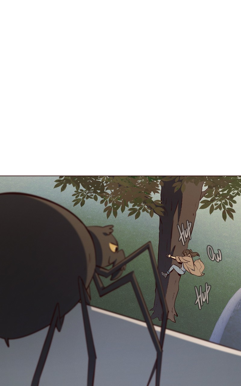 The Last Bloodline Chapter 10 - page 7