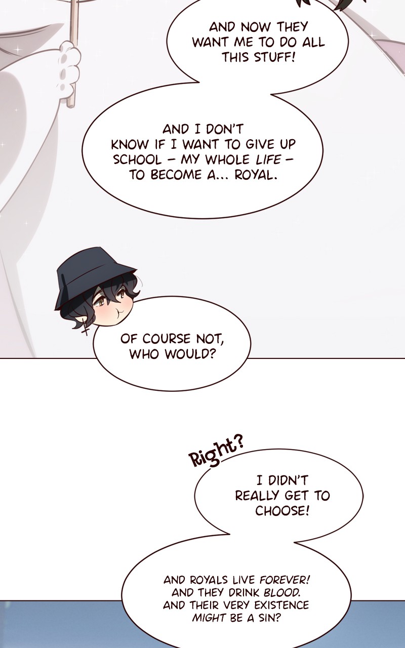 The Last Bloodline Chapter 10 - page 77