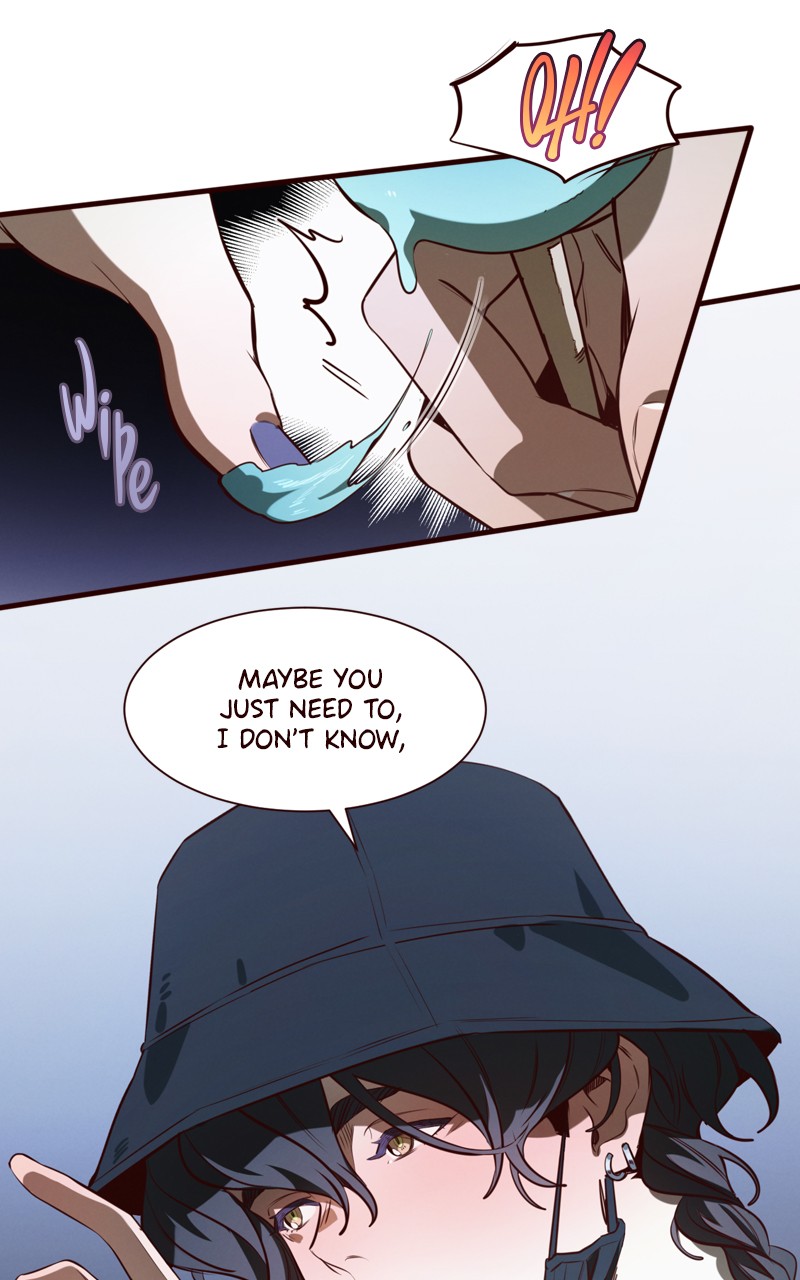 The Last Bloodline Chapter 10 - page 79