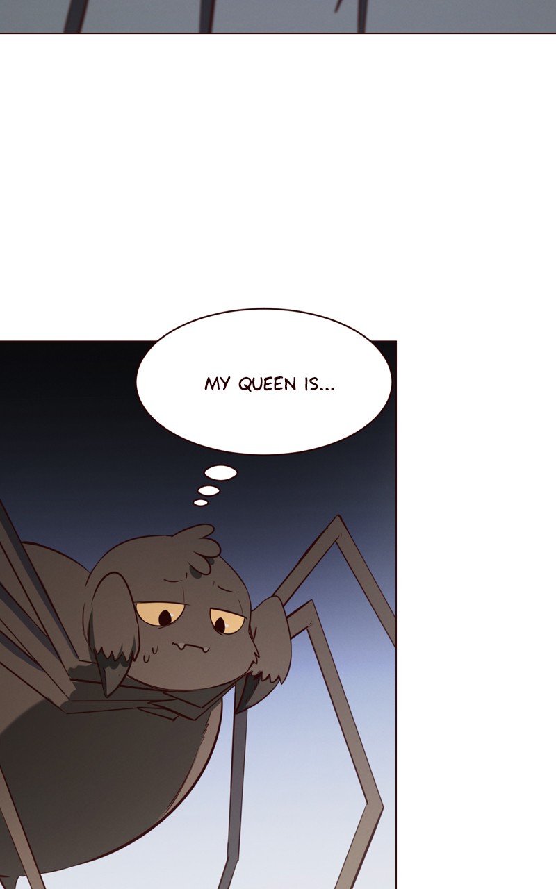 The Last Bloodline Chapter 10 - page 8