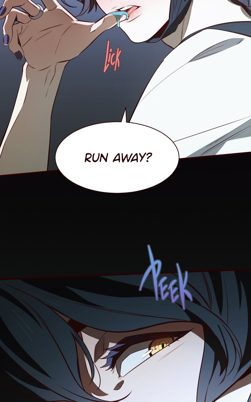 The Last Bloodline Chapter 10 - page 80