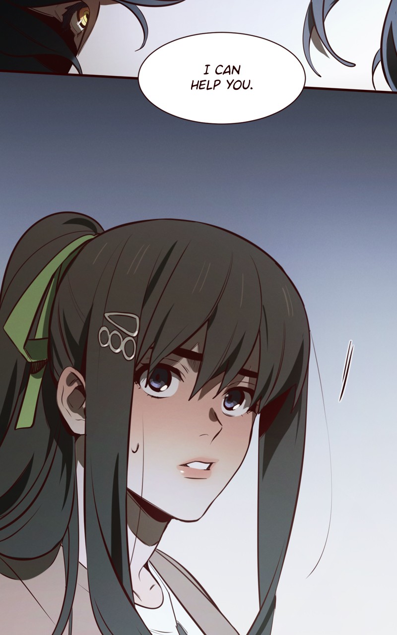 The Last Bloodline Chapter 10 - page 81