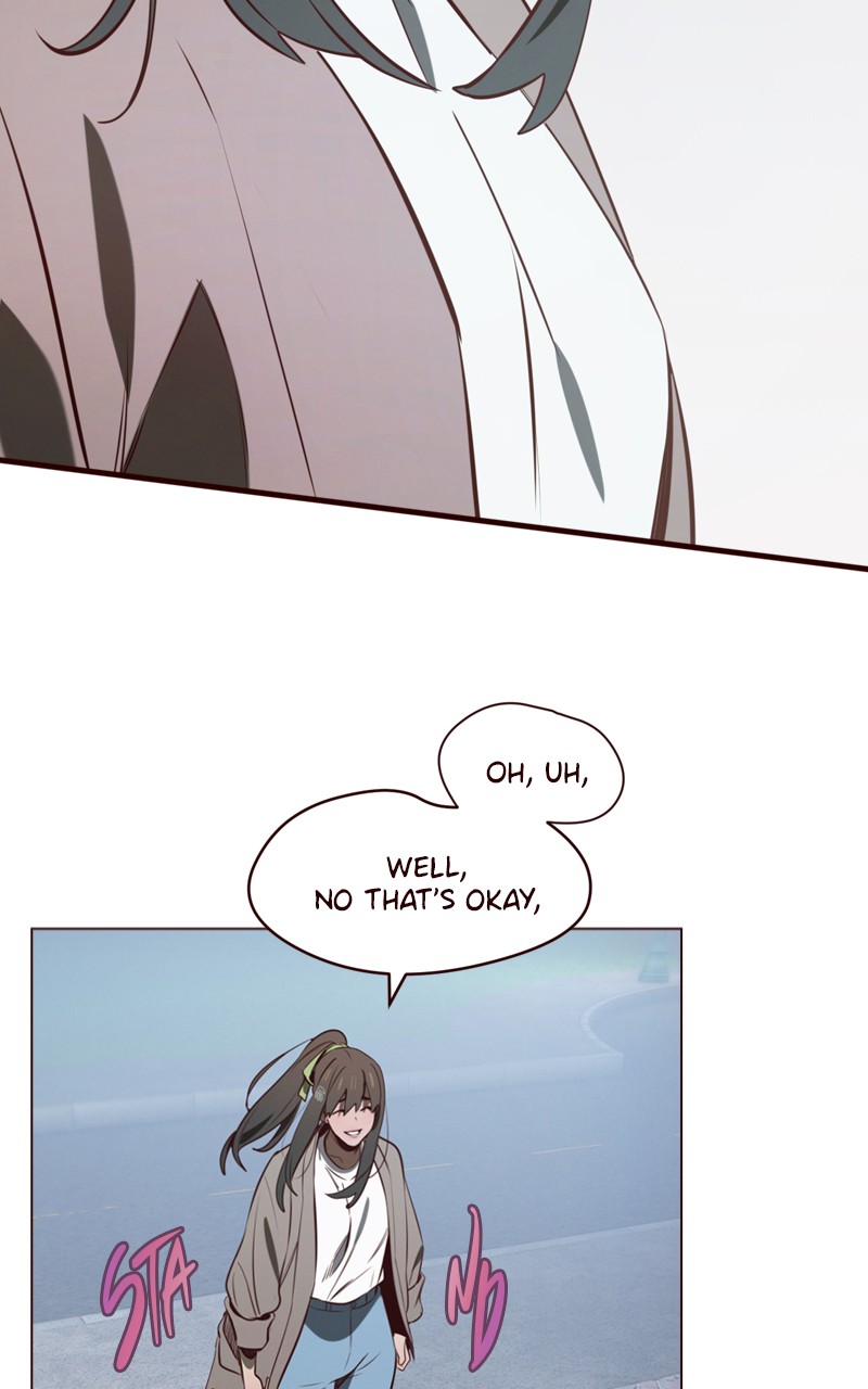 The Last Bloodline Chapter 10 - page 82