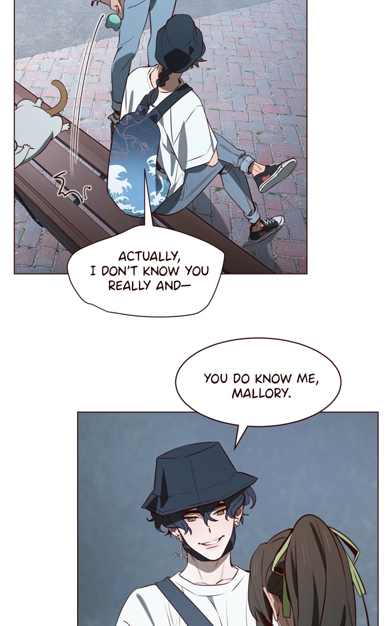 The Last Bloodline Chapter 10 - page 83