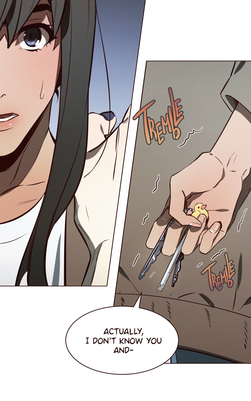 The Last Bloodline Chapter 10 - page 85