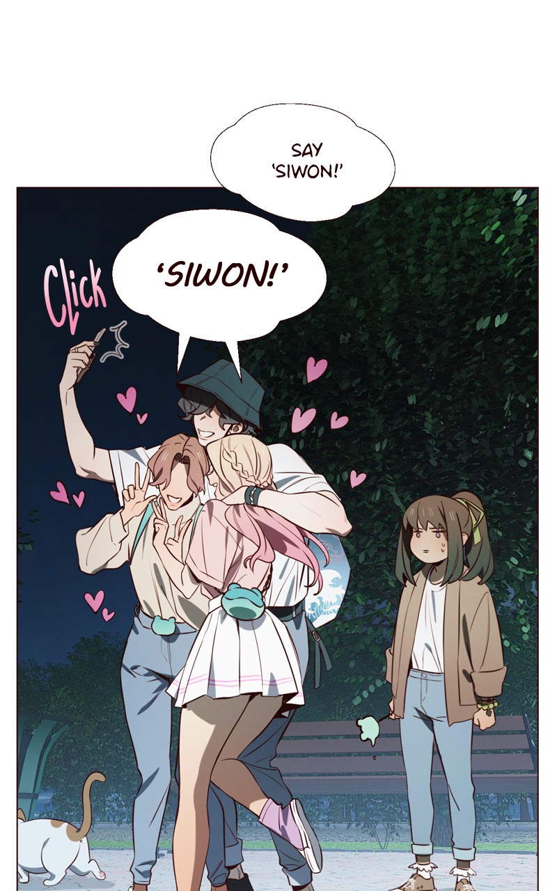 The Last Bloodline Chapter 10 - page 89