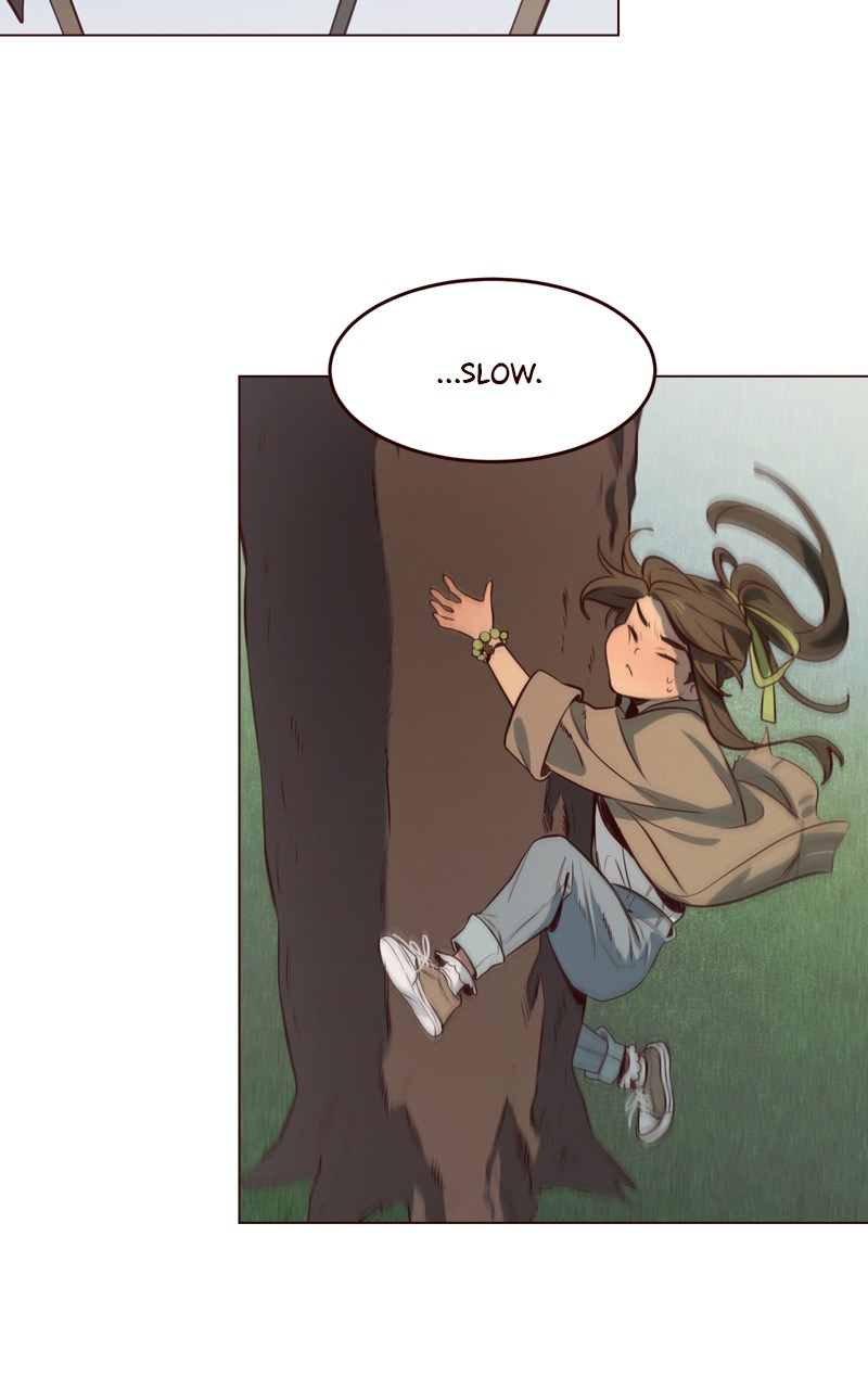 The Last Bloodline Chapter 10 - page 9