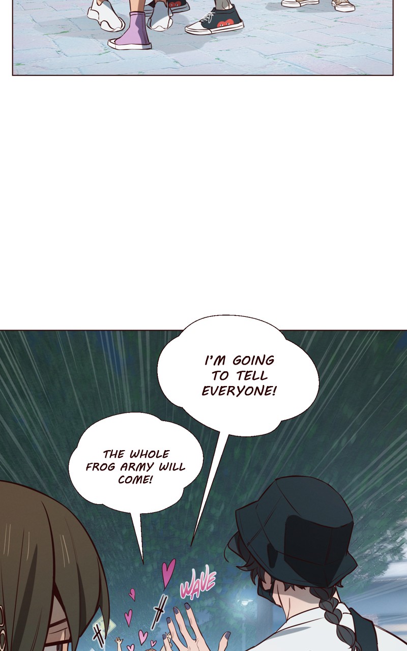 The Last Bloodline Chapter 10 - page 90