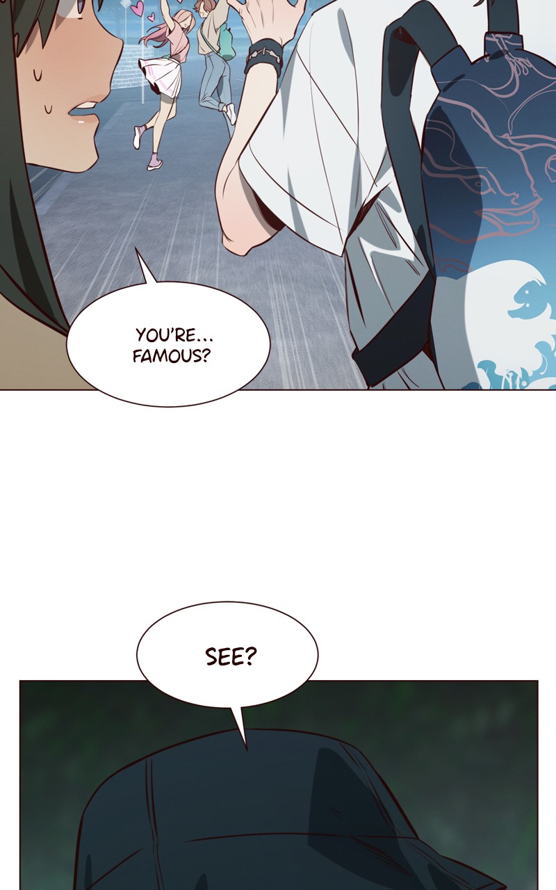 The Last Bloodline Chapter 10 - page 91