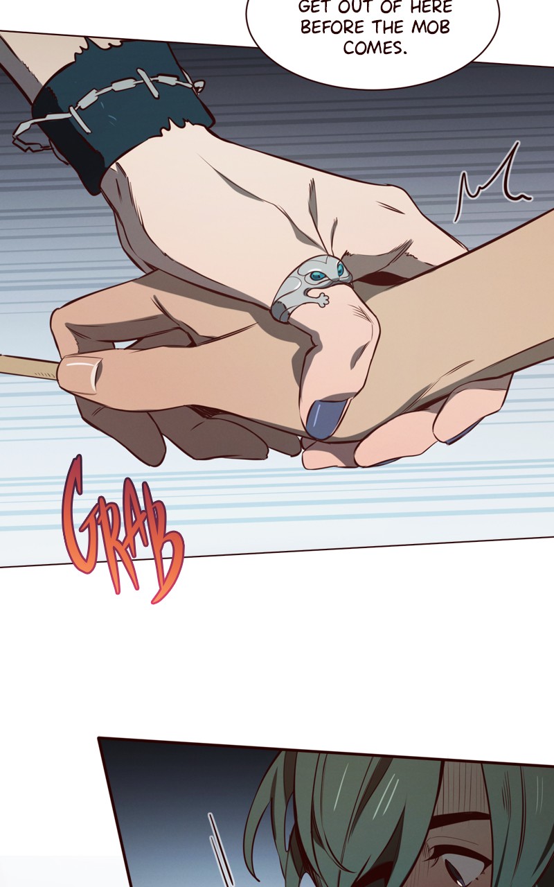 The Last Bloodline Chapter 10 - page 93