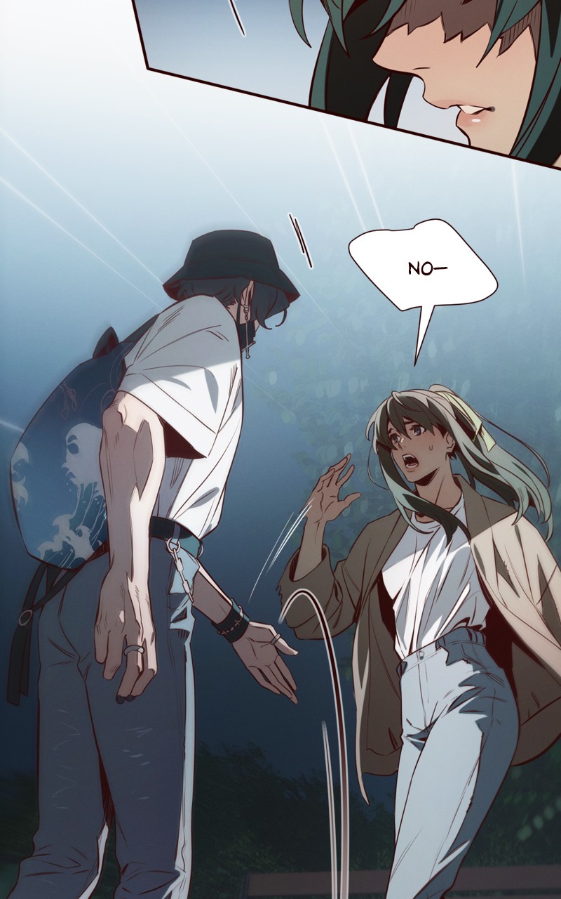 The Last Bloodline Chapter 10 - page 94