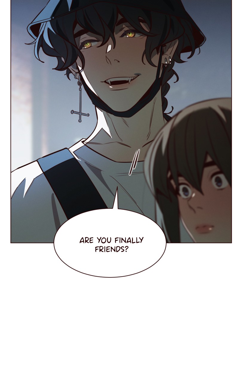 The Last Bloodline Chapter 10 - page 99