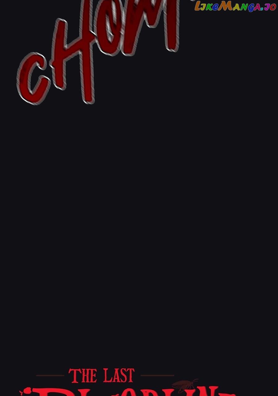 The Last Bloodline Chapter 43 - page 11