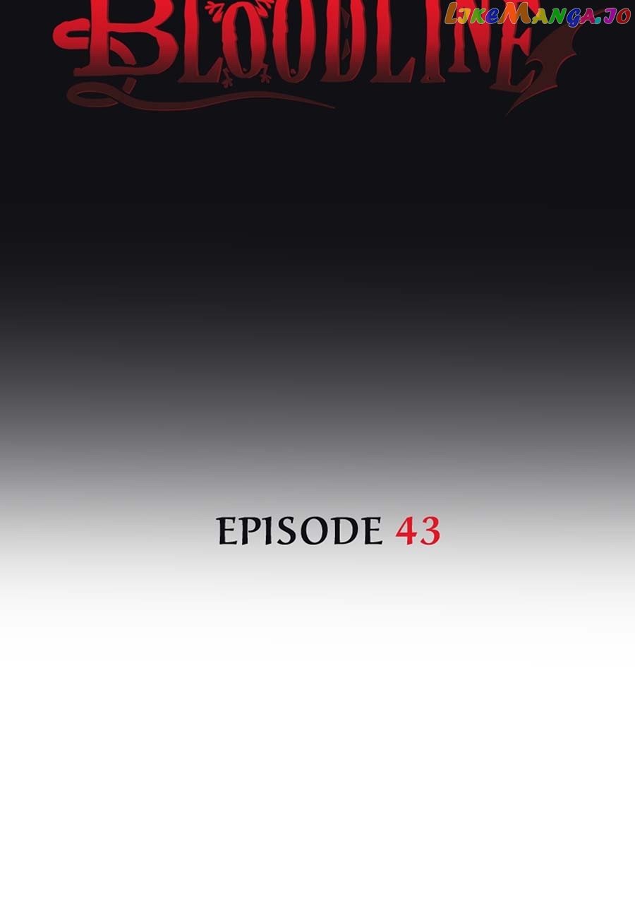 The Last Bloodline Chapter 43 - page 12