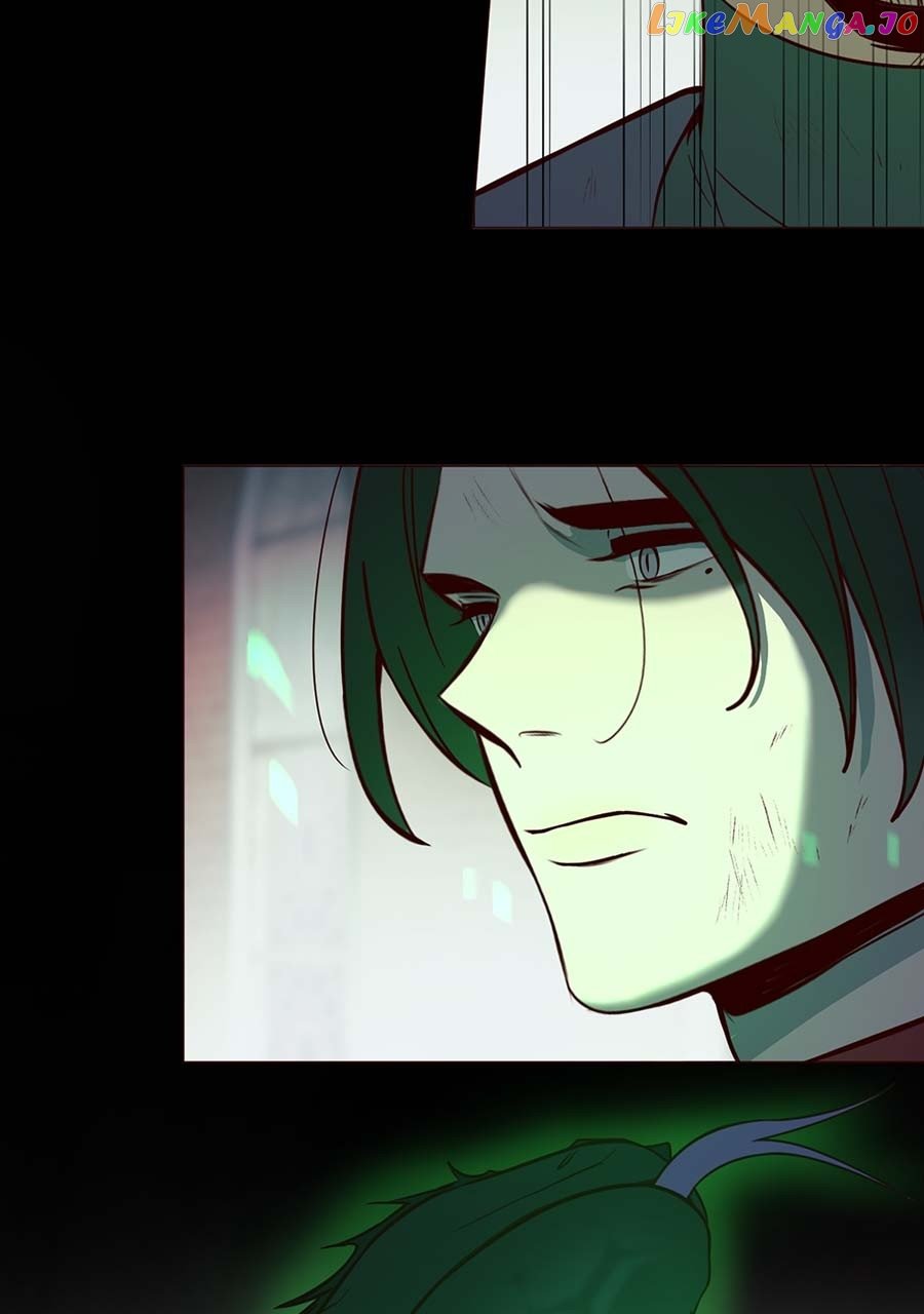 The Last Bloodline Chapter 43 - page 15