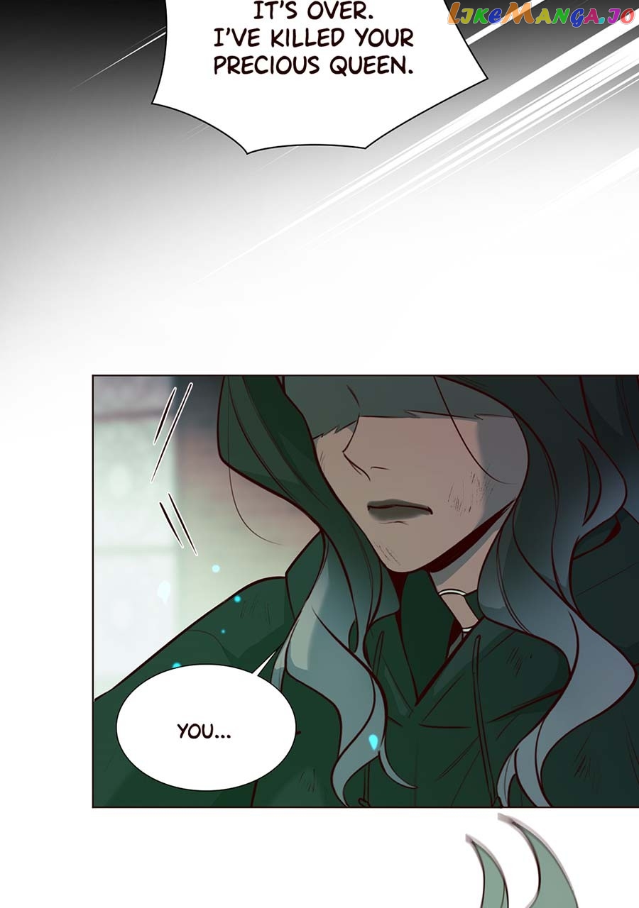 The Last Bloodline Chapter 43 - page 19