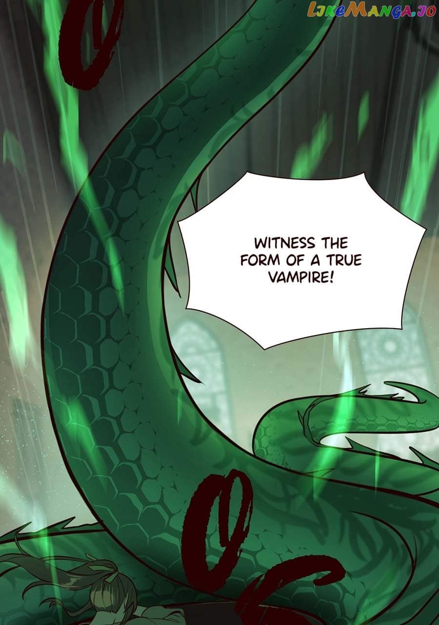 The Last Bloodline Chapter 43 - page 2