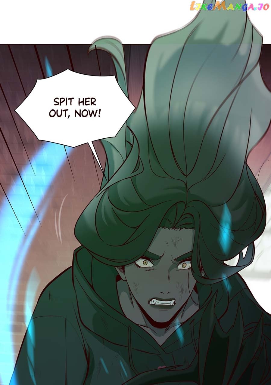 The Last Bloodline Chapter 43 - page 20