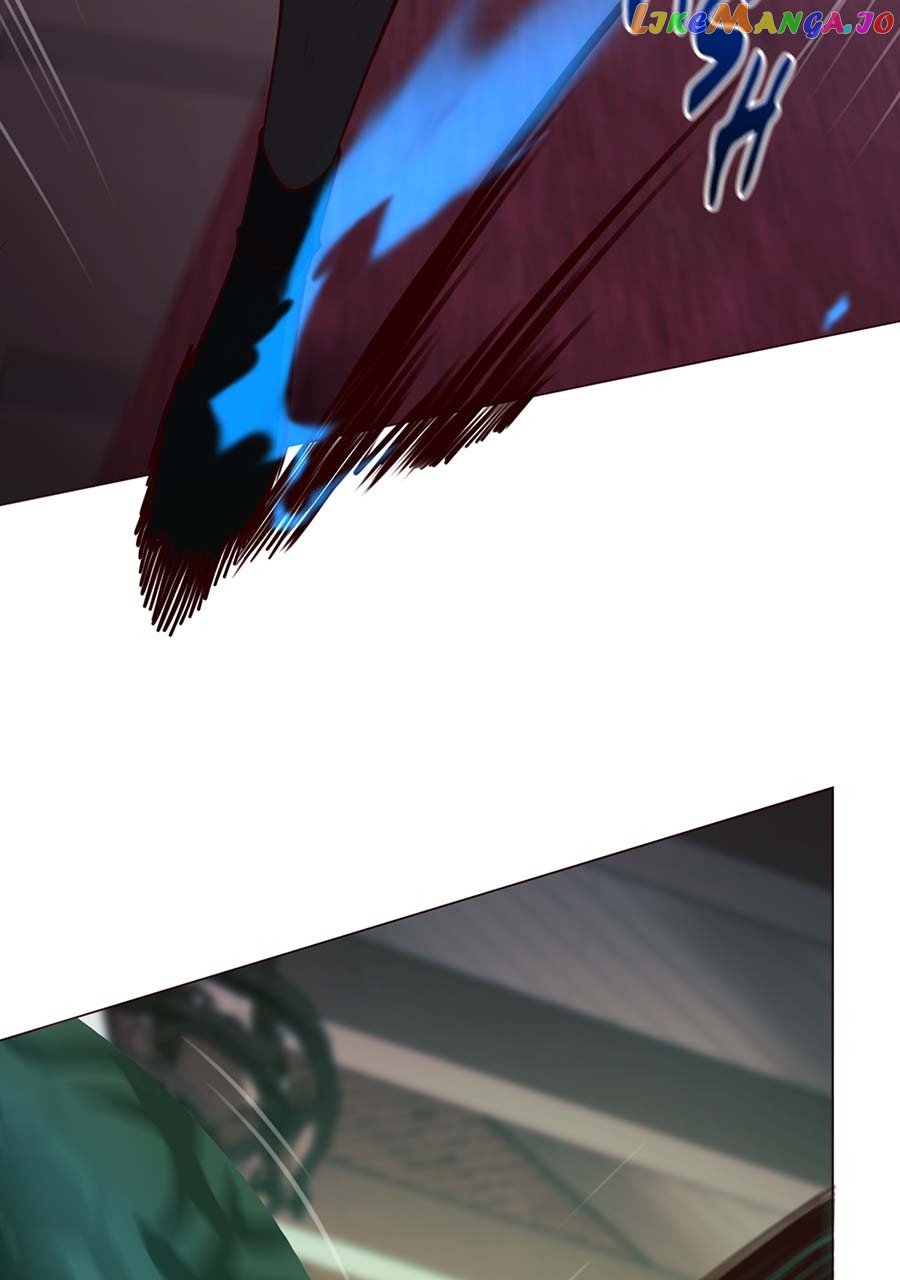 The Last Bloodline Chapter 43 - page 22