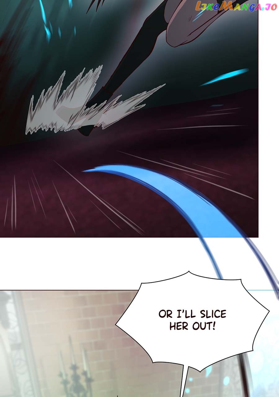 The Last Bloodline Chapter 43 - page 24