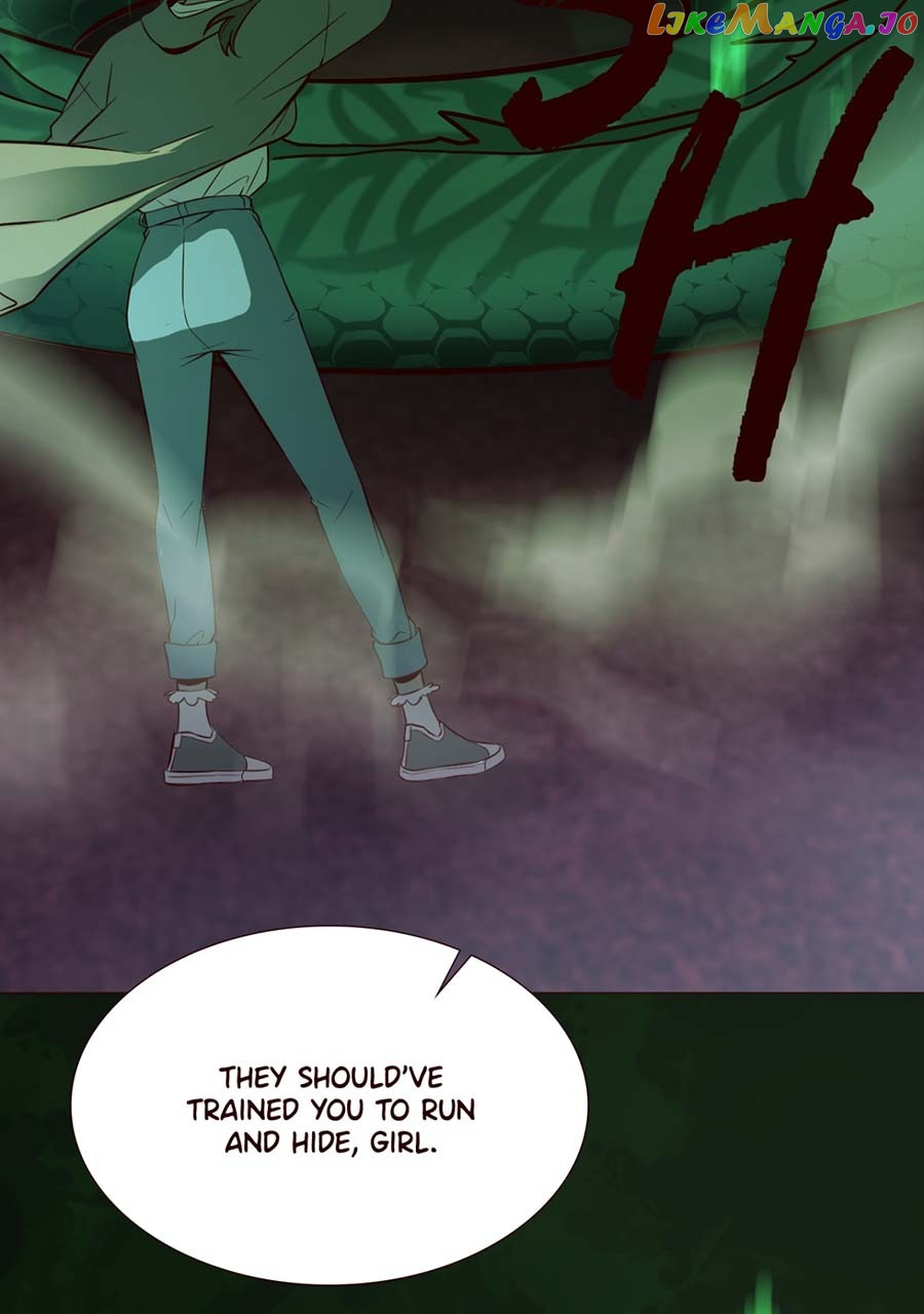 The Last Bloodline Chapter 43 - page 3
