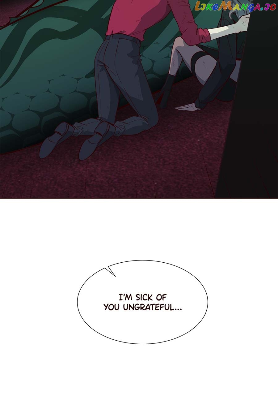 The Last Bloodline Chapter 43 - page 35