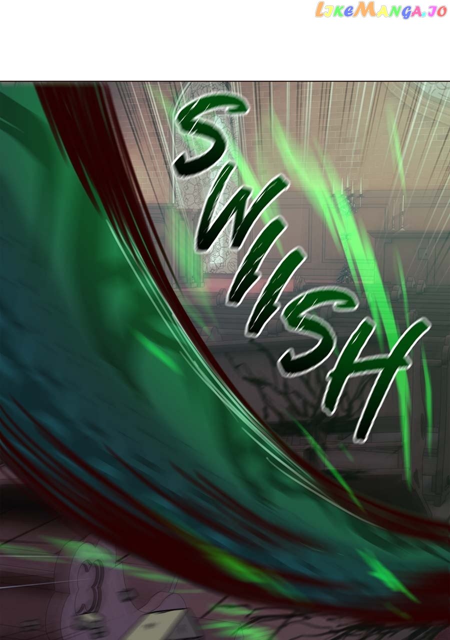 The Last Bloodline Chapter 43 - page 36