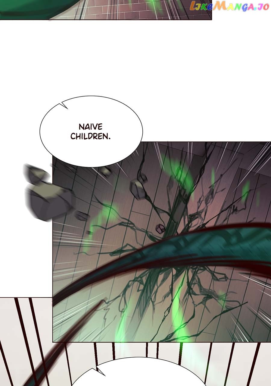 The Last Bloodline Chapter 43 - page 38