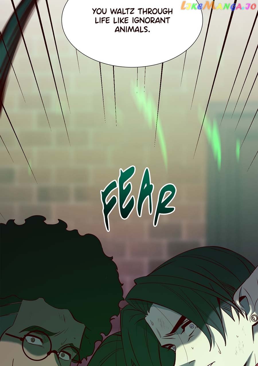 The Last Bloodline Chapter 43 - page 39