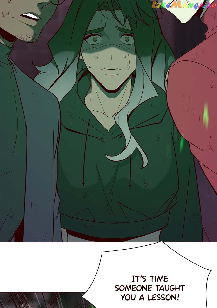 The Last Bloodline Chapter 43 - page 40