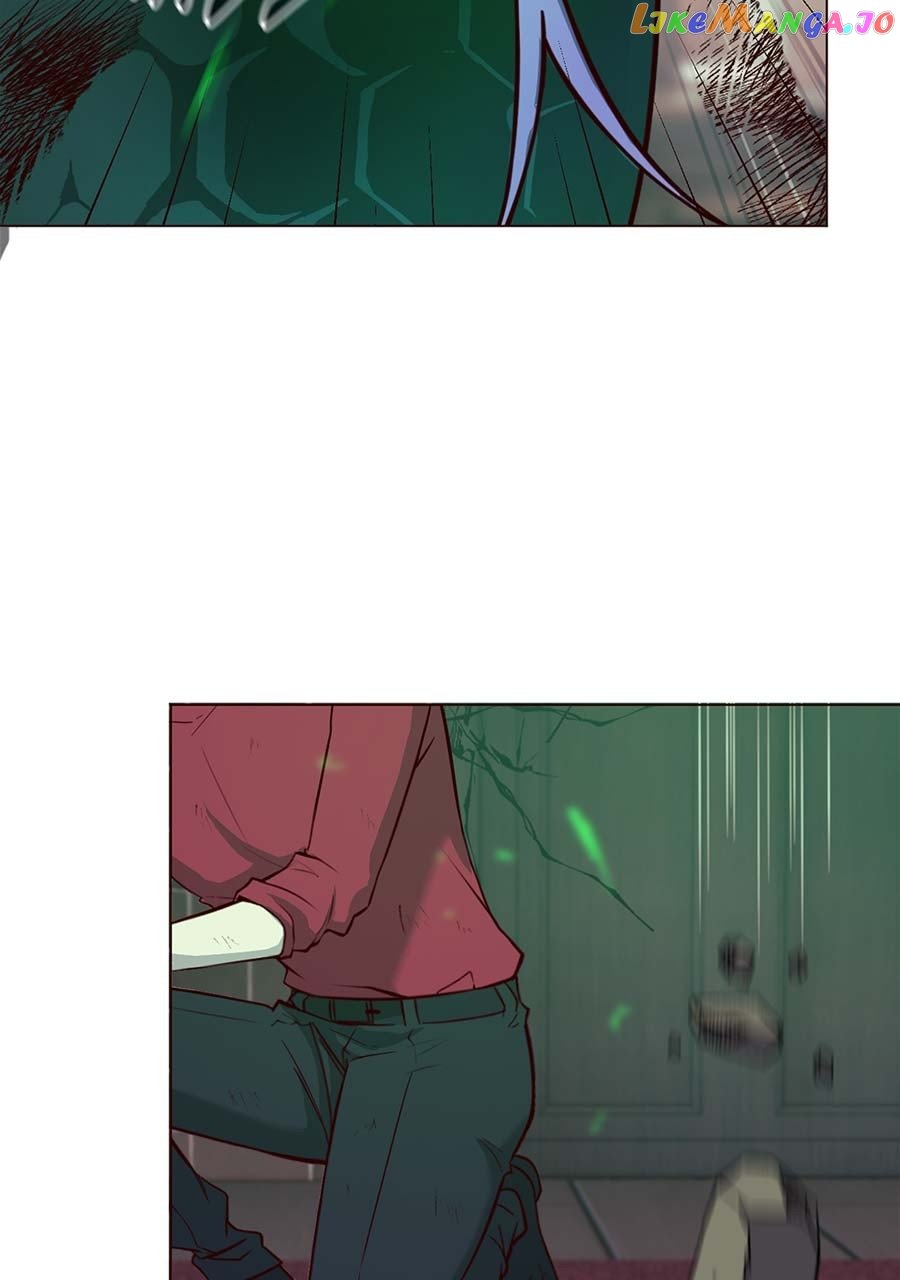 The Last Bloodline Chapter 43 - page 42