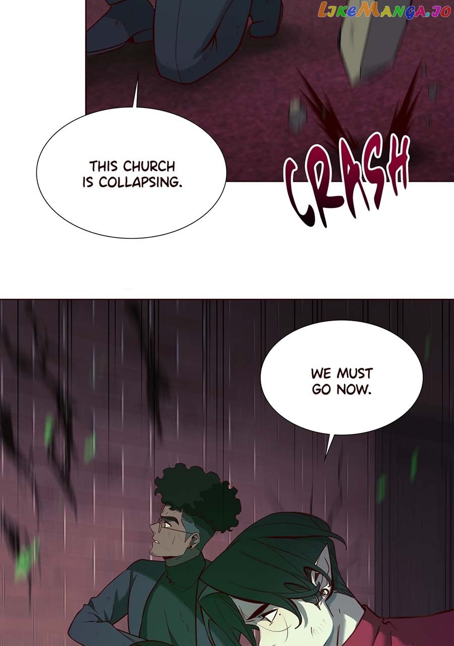The Last Bloodline Chapter 43 - page 43