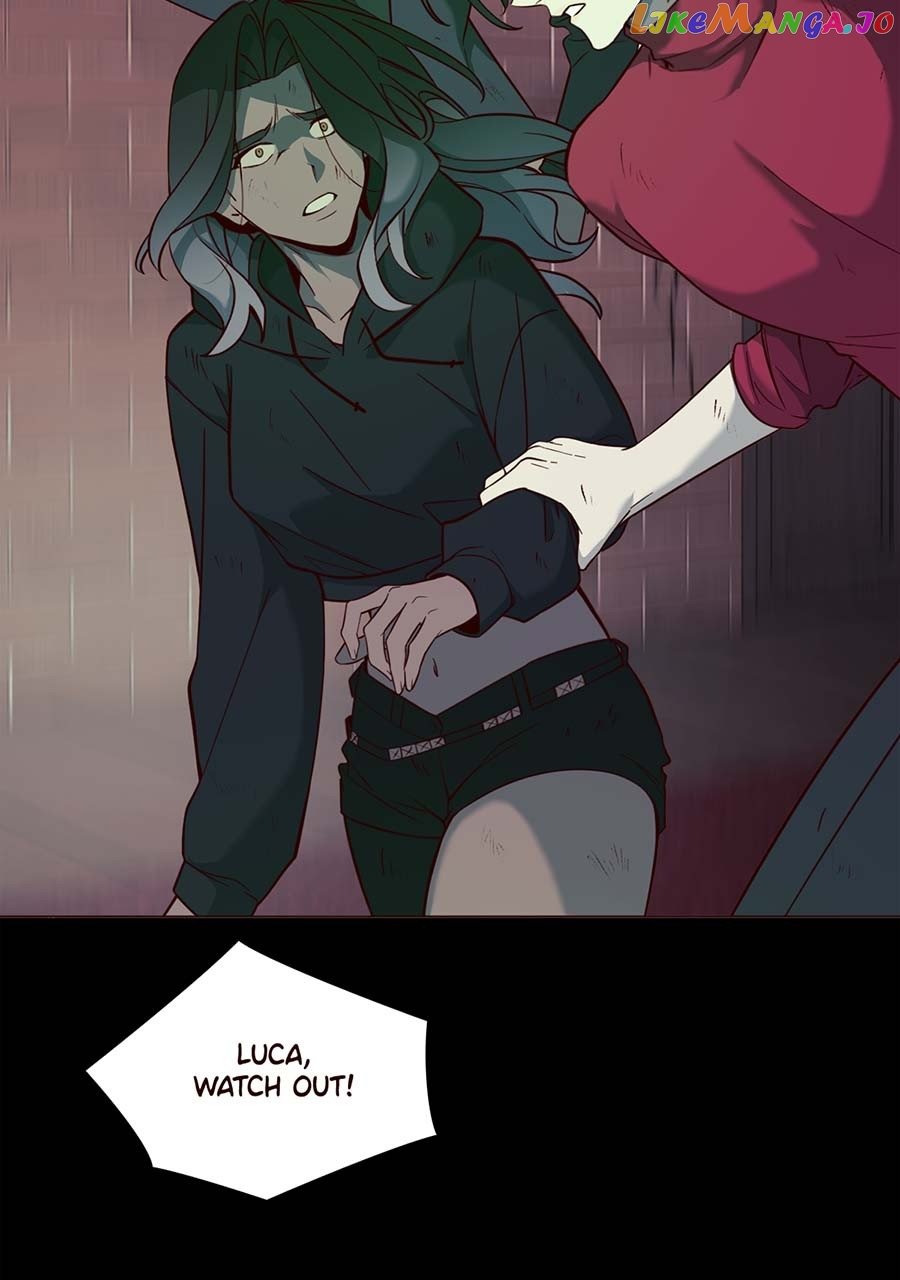 The Last Bloodline Chapter 43 - page 44