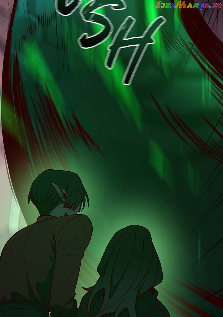 The Last Bloodline Chapter 43 - page 46
