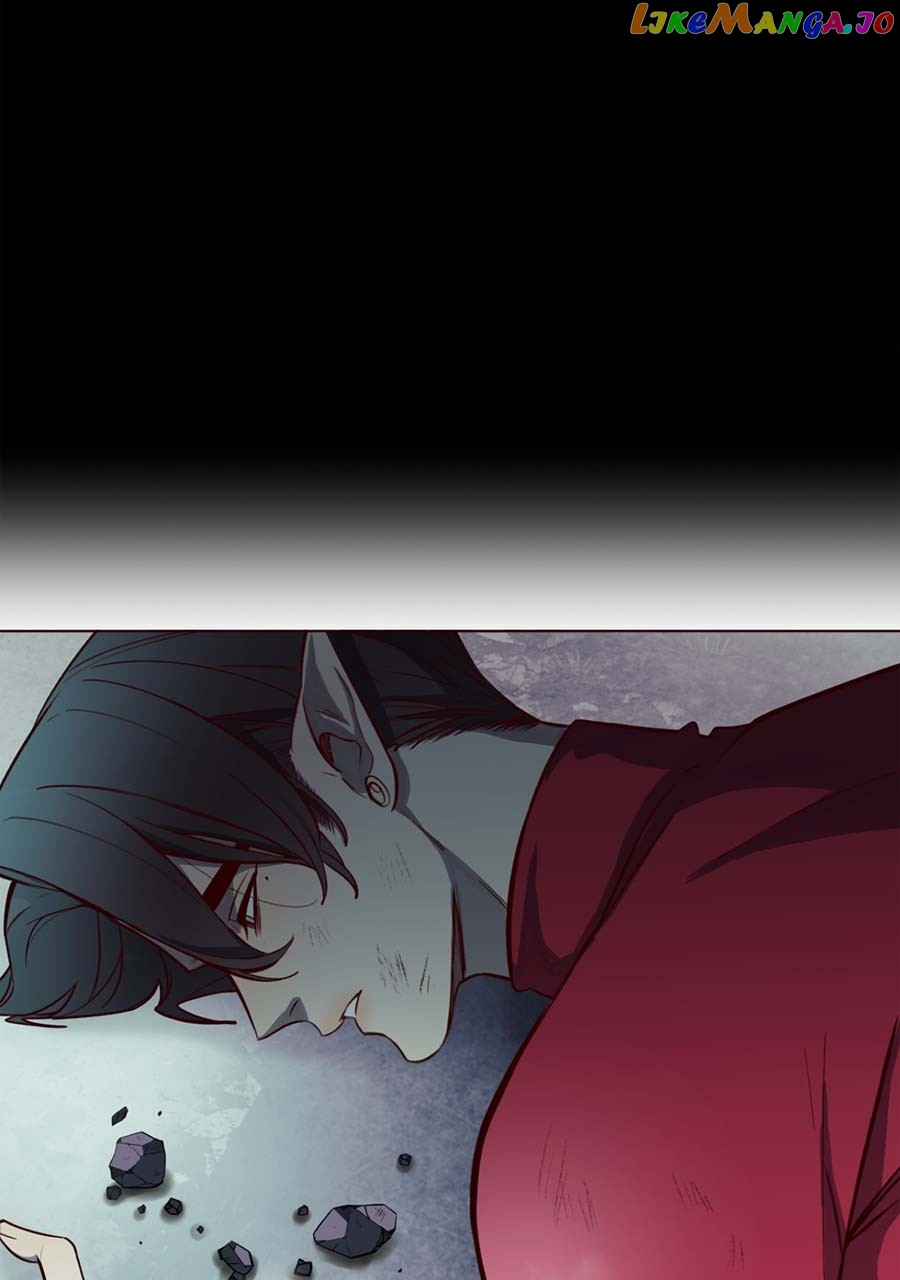 The Last Bloodline Chapter 43 - page 48