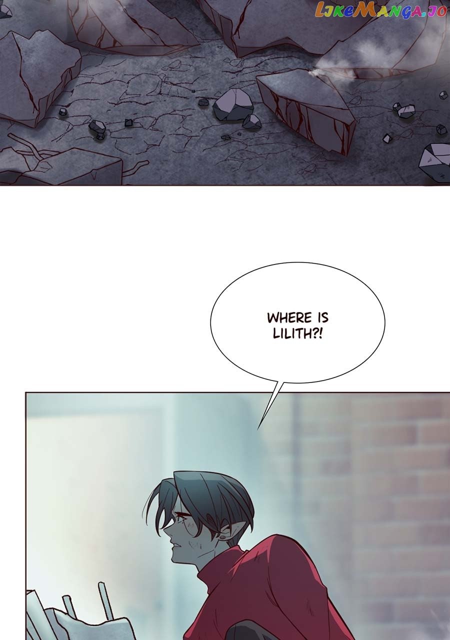 The Last Bloodline Chapter 43 - page 51