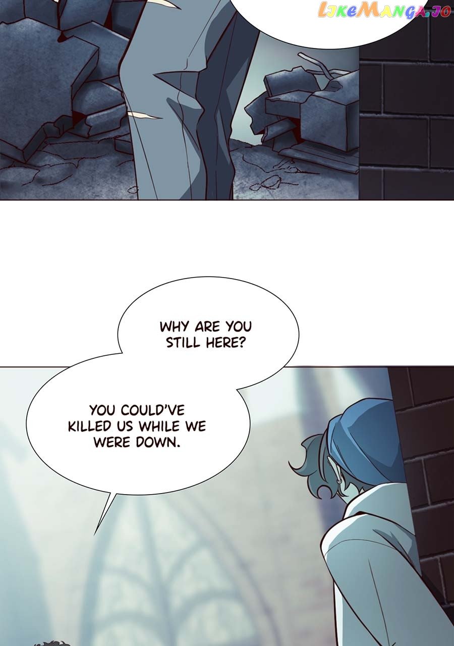 The Last Bloodline Chapter 43 - page 54