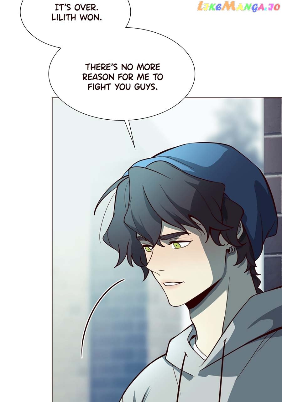 The Last Bloodline Chapter 43 - page 56