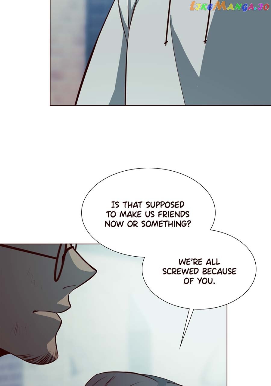 The Last Bloodline Chapter 43 - page 57