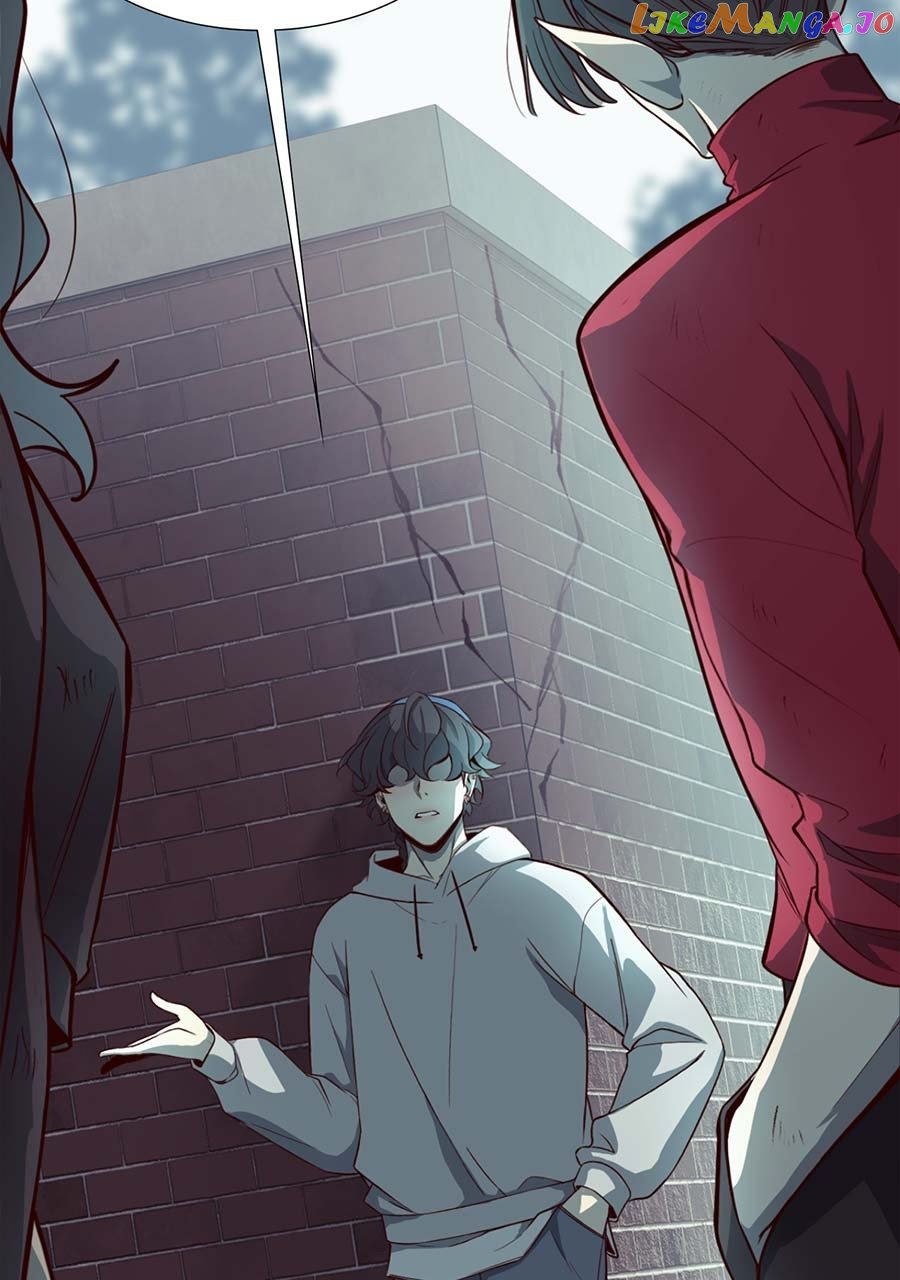 The Last Bloodline Chapter 43 - page 59