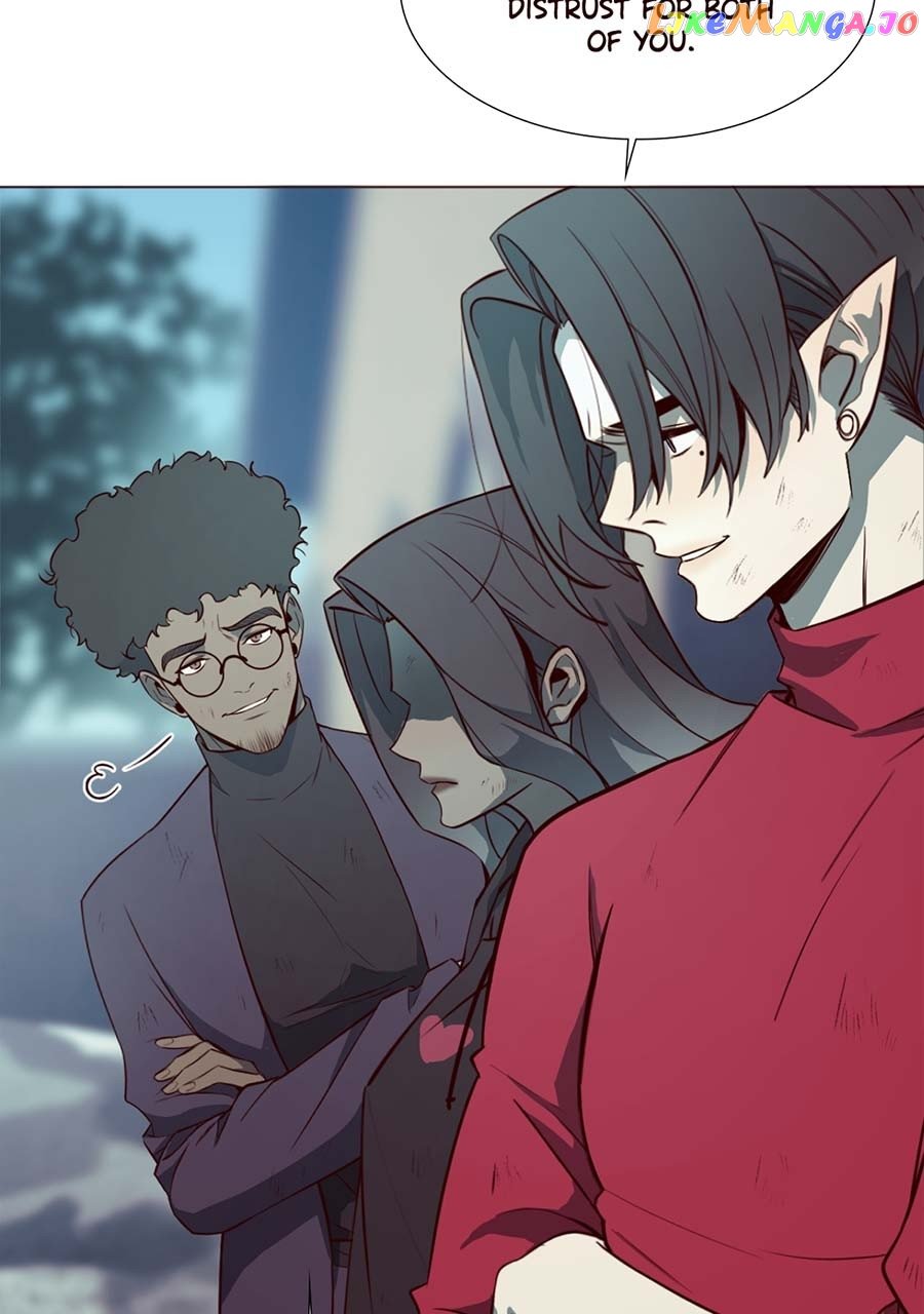 The Last Bloodline Chapter 43 - page 61
