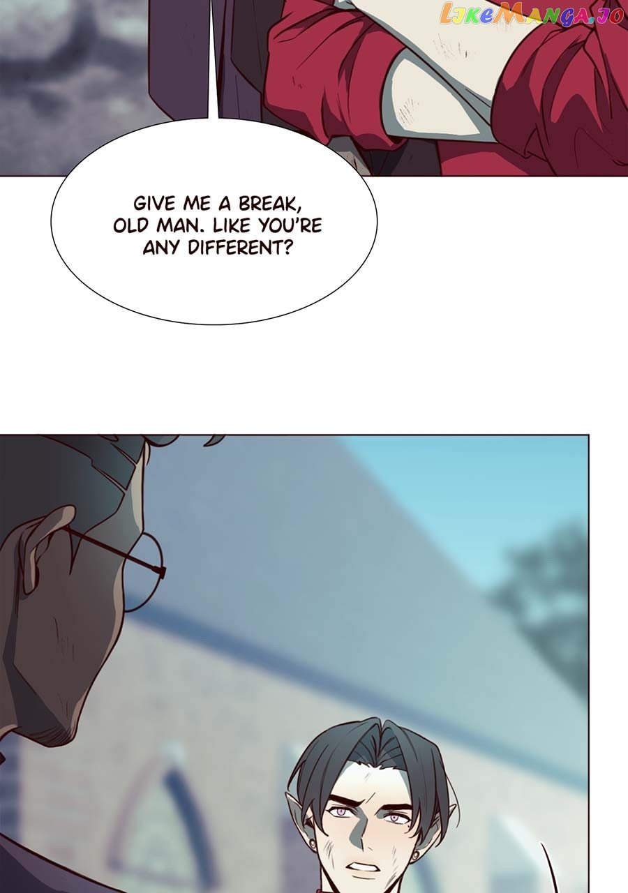 The Last Bloodline Chapter 43 - page 62