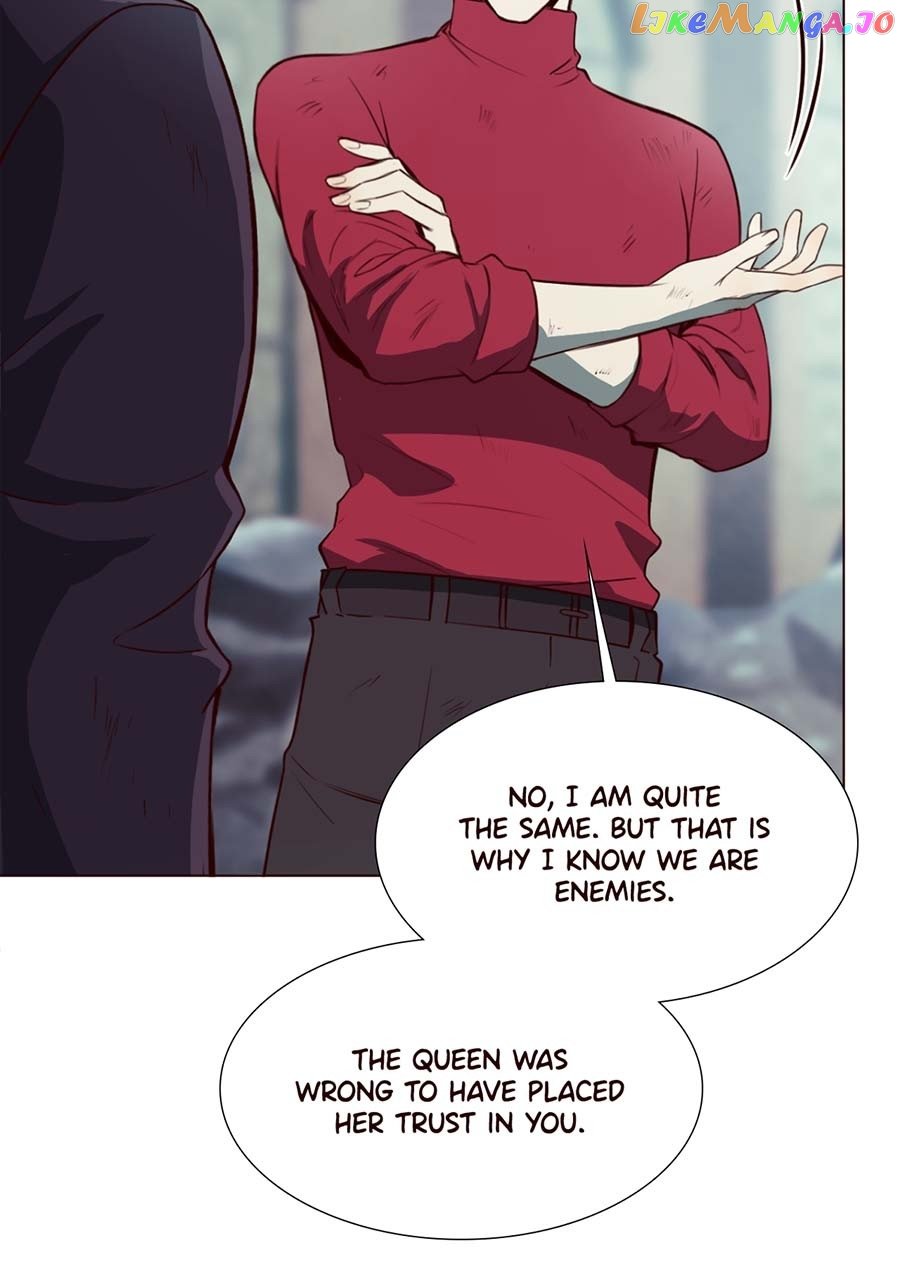 The Last Bloodline Chapter 43 - page 63