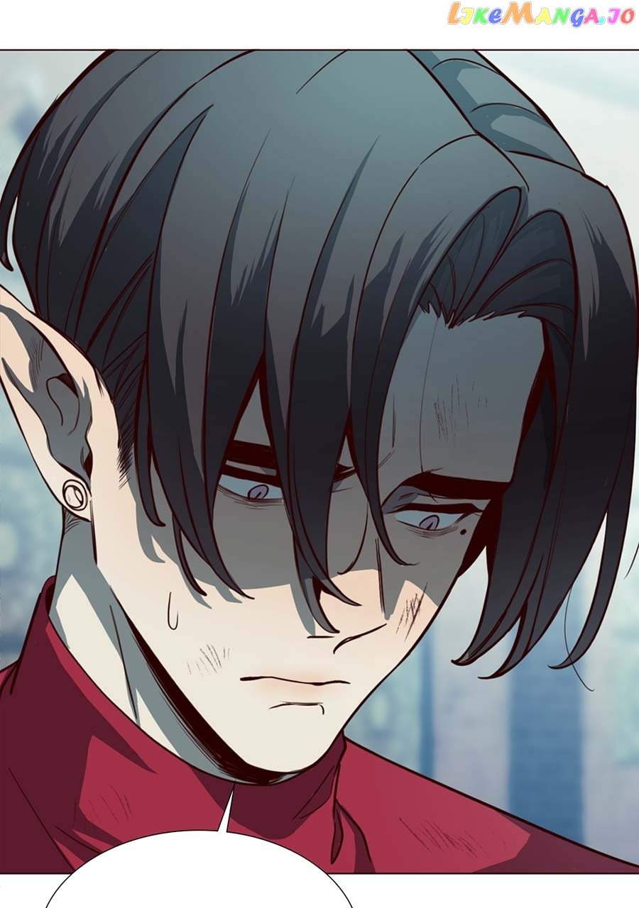 The Last Bloodline Chapter 43 - page 64