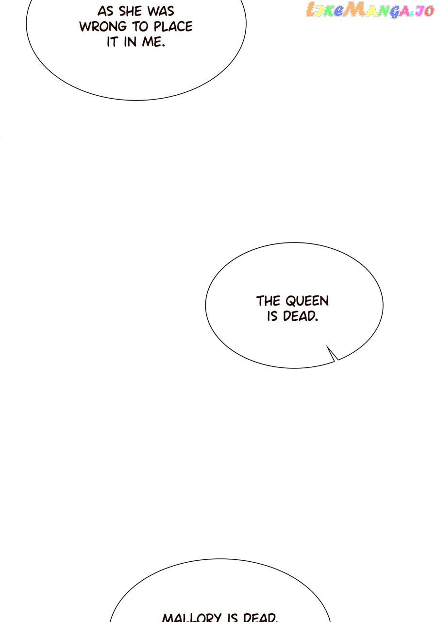 The Last Bloodline Chapter 43 - page 65
