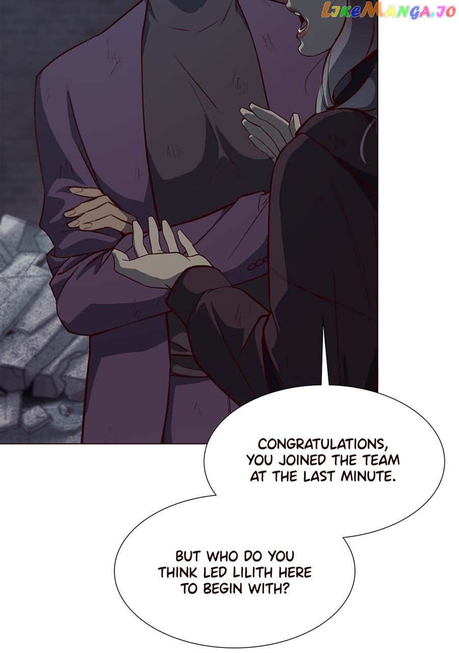 The Last Bloodline Chapter 43 - page 68