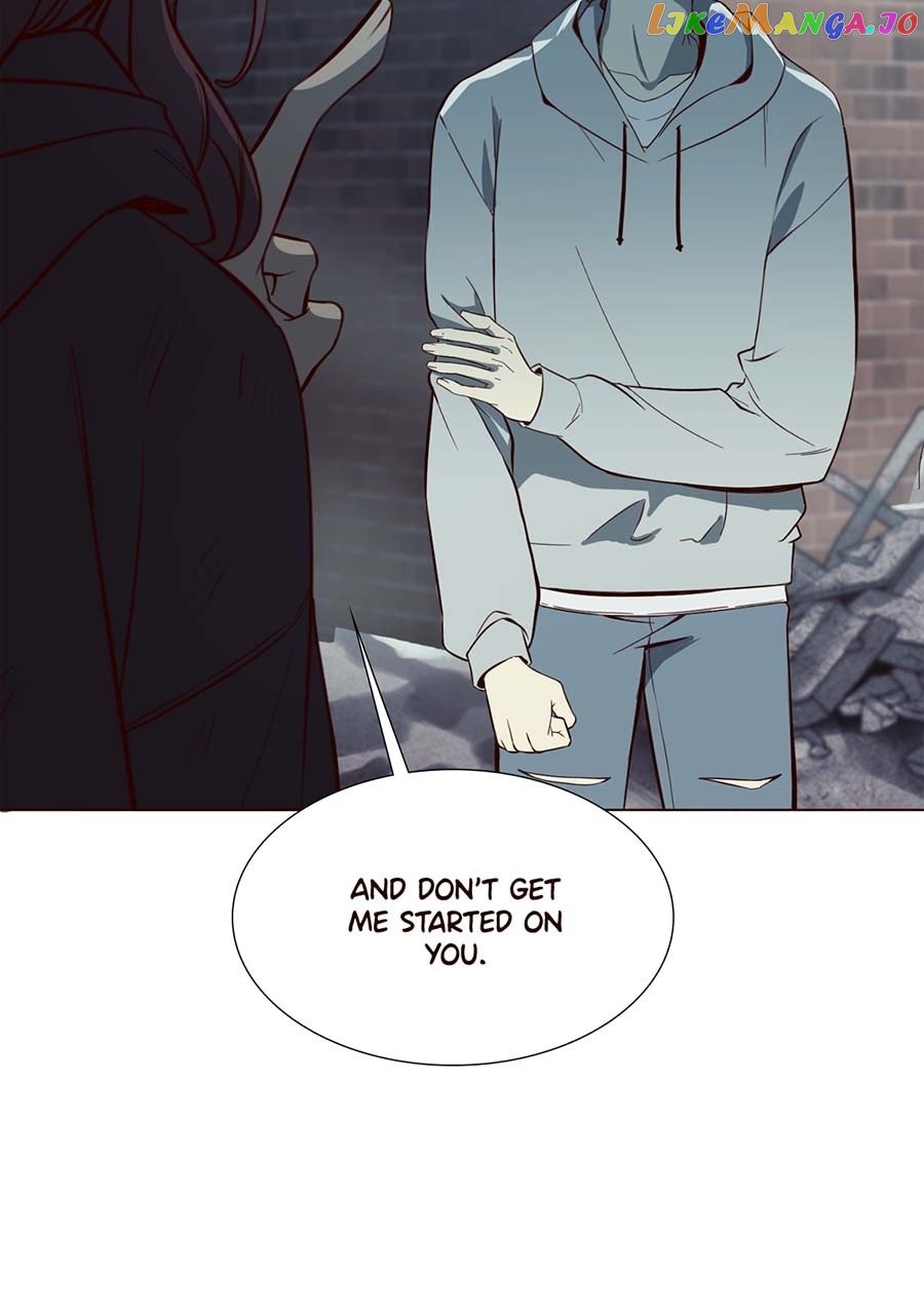 The Last Bloodline Chapter 43 - page 71