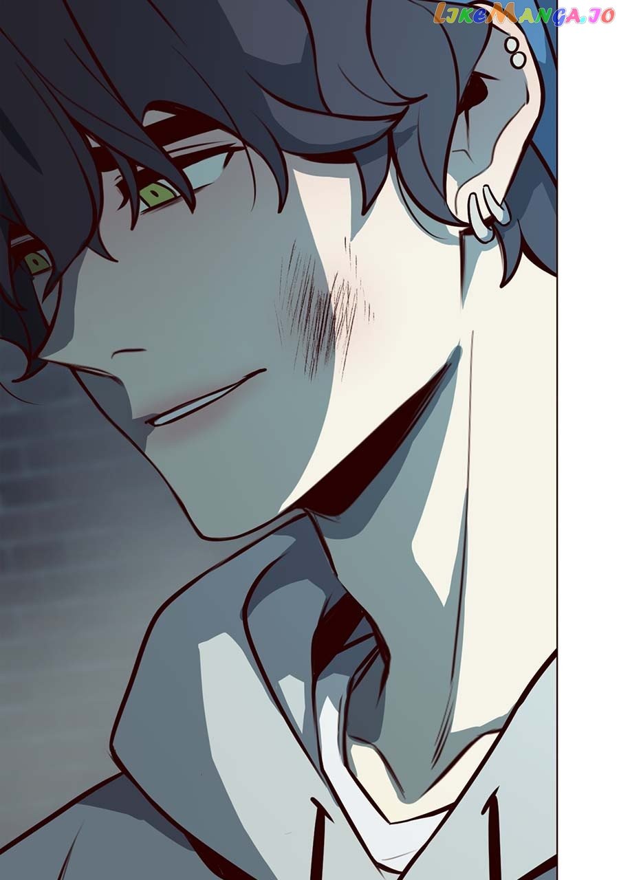 The Last Bloodline Chapter 43 - page 76